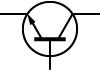 биполярный транзистор NPN.png