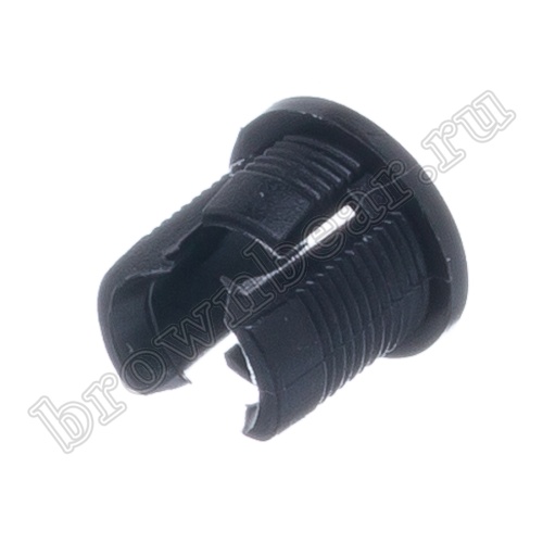 Держатель для светодиодов d=5мм на панель фото 2