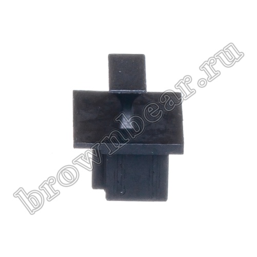 Заглушка RJ-45 TPP фото 8