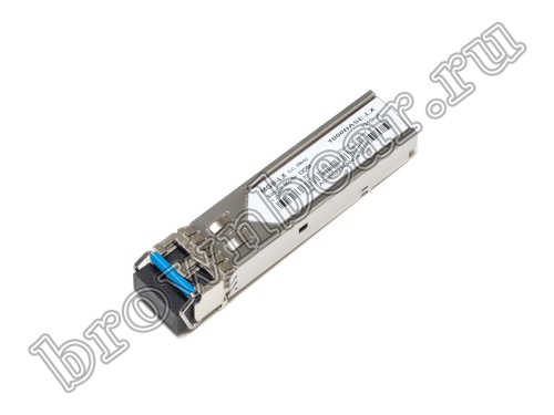 MGB-LX-10PCS Модуль SFP одномодовый, 1Гб/с, разъём 2хLC, 1310нм, mini GBIC, 20км, упаковка 10 штук фото 5