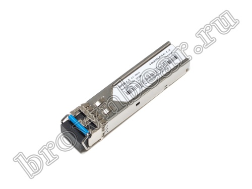 MGB-LX-10PCS Planet Модуль SFP, 1Гб/с, разъём 2хLC, SM, 1310нм, 20км, упаковка 10 штук фото 5