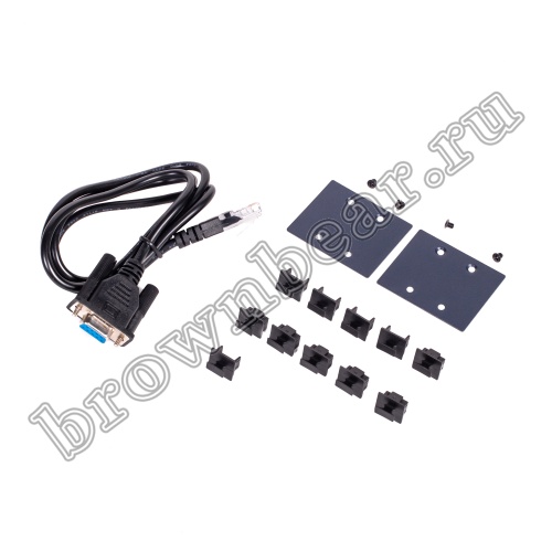 IGS-5225-8P2T4S Промышленный управляемый L2+ коммутатор Planet, 8 портов PoE 1Гбит/с, 2 порта 1Гбит/с, 2 порта SFP 1Гбит/с, 2 порта SFP 2.5Гбит/с фото 5