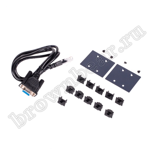 IGS-5225-8P2T4S Промышленный управляемый L2+ коммутатор Planet, 8 портов PoE 1Гбит/с, 2 порта 1Гбит/с, 2 порта SFP 1Гбит/с, 2 порта SFP 2.5Гбит/с фото 7