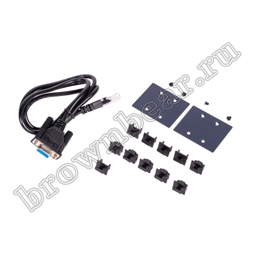 IGS-5225-8P2T4S Промышленный управляемый L2+ коммутатор Planet, 8 портов PoE 1Гбит/с, 2 порта 1Гбит/с, 2 порта SFP 1Гбит/с, 2 порта SFP 2.5Гбит/с фото 6