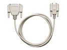 Кабели интерфейсные RS232