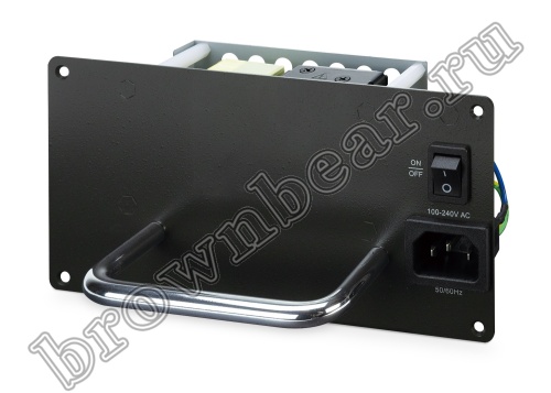 MC-15RPS200 Блок питания для шасси MC-1500R/MC-1500R48 100-240В