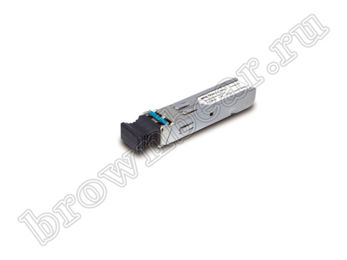 MFB-F40 Planet Модуль SFP 100Мб/с, разъём 2хLC, SM, 1310нм, 40км