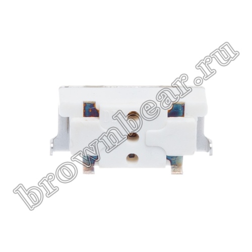Кнопка тактовая SMD угловая, 7x3.5 мм, h=3.5 мм, 2 контакта SWT-11 фото 7