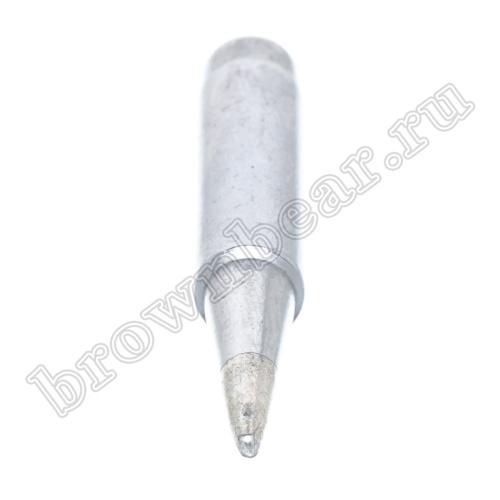 Жало для паяльной станции Solomon SL-183, клин 1.6мм фото 4