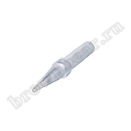 Жало для паяльной станции Solomon SL-20/30, конус 1/32', тип 621