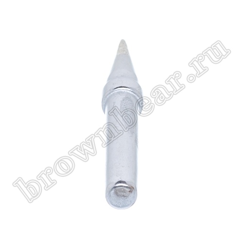 Жало для паяльной станции Solomon SL-20/30, конус 1/32' тип 821 фото 3