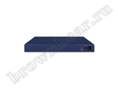 GS-4210-24UP4C Управляемый L2/L4 коммутатор Planet, 24 порта 10/100/1000Мбит/с 802.3bt Ultra PoE 600Ватт, 4 combo порта RJ-45/SFP 100/1000Мбит/с фото 4