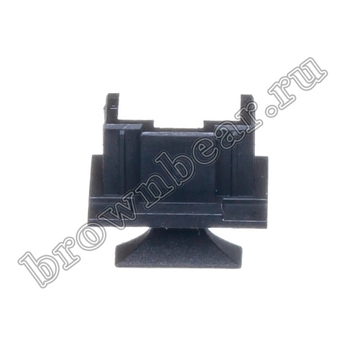 Заглушка RJ-45 TPP фото 8