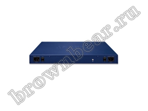 SGS-6310-16S8C4XR Управляемый L3 стекируемый коммутатор Planet, 16 портов 100/1000Мбит/с SFP, 8 портов TP/SFP combo 1000Мбит/с, 4 порта SFP+ 10Гбит/с фото 3