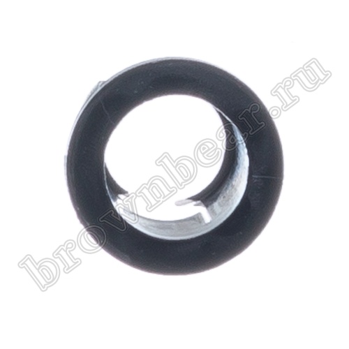 Держатель для светодиодов d=5мм на панель фото 4