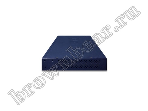 GS-4210-16T2S Управляемый L2/L4 коммутатор Planet 16 портов 10/100/1000Мб/с, 2 слота SFP 100/1000Мб/с фото 4