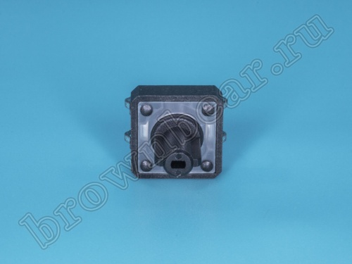 Кнопка тактовая, 12x12 мм, h=12 мм, 4 контакта SWT-15 фото 4