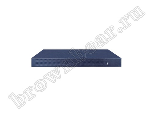 IGS-6325-24P4X Промышленный управляемый L3 коммутатор Planet 24 порта 10/100/1000Мб/с 802.3at PoE 440 Вт, 4 слота SFP 100/1000Мб/с, 4 слота  SFP+ 10Гб/с фото 4