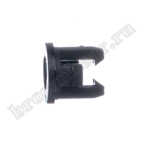 Держатель для светодиодов d=3мм на панель фото 3