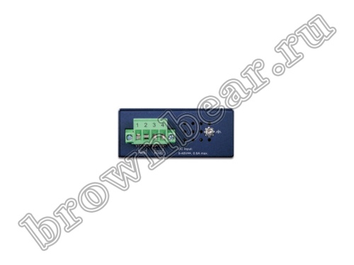 IECJ-300 Промышленный разветвитель Planet 3 порта RJ-45 EtherCAT slave фото 4