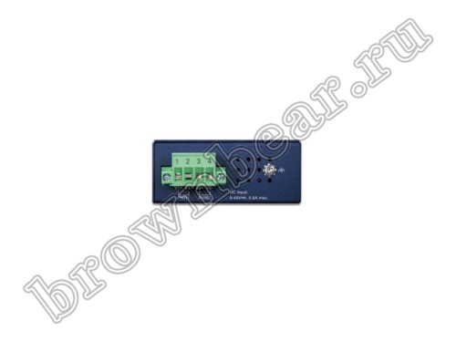 IECJ-300 Промышленный разветвитель Planet 3 порта RJ-45 EtherCAT slave фото 4