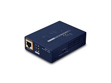 POE-171A-95 Ultra РоЕ инжектор Planet 10/100/1000Мб/с, IEEE 802.3 bt, 95 Ватт