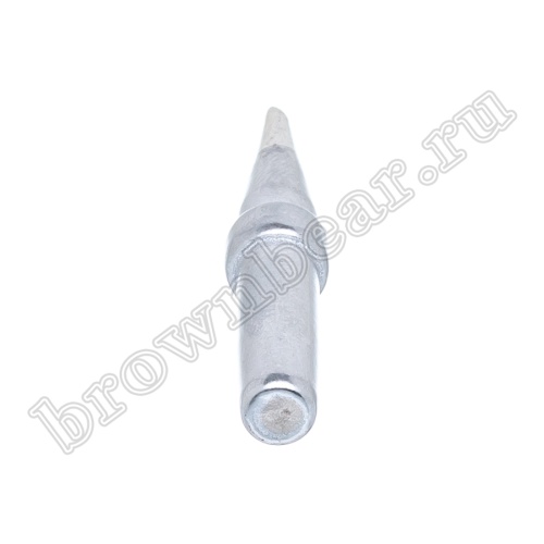 Жало для паяльной станции Solomon SL-20/30, конус 1/32', тип 621 фото 4