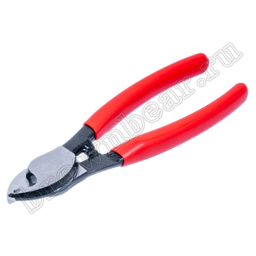 Кабелерез ручной для провода сечением до 22 мм²  YYR-503