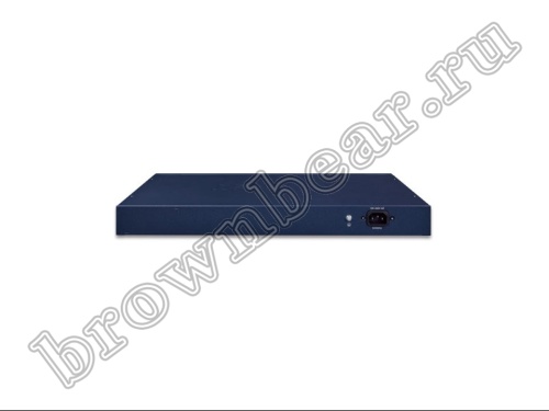 GS-4210-16P2S Управляемый L2/L4 коммутатор Planet, 16 портов 10/100/1000Мбит/с 802.3at PoE 220Ватт, 2 порта SFP 100/1000 Мбит/с фото 4