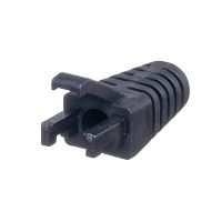 Колпачок на RJ-45, компакт, черный TPC-3/B