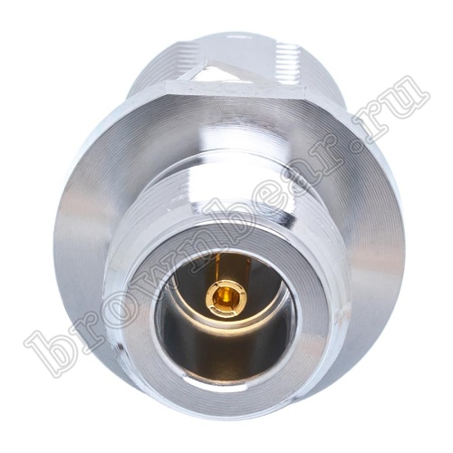 N переходник, female-female на приборный блок N-IB фото 5