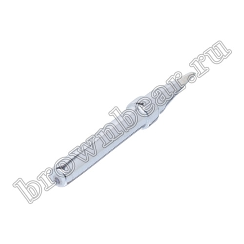 Жало для паяльной станции Solomon SL-20/30, лопатка 1/16' тип 824 фото 3