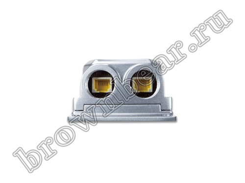 IPOE-175 Промышленный PoE инжектор Planet 10/100/1000Мб/с 802.3bt PoE, 60Вт, IP67 фото 5