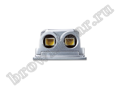 IPOE-175 Промышленный PoE инжектор Planet 10/100/1000Мб/с 802.3bt PoE, 60Вт, IP67 фото 5