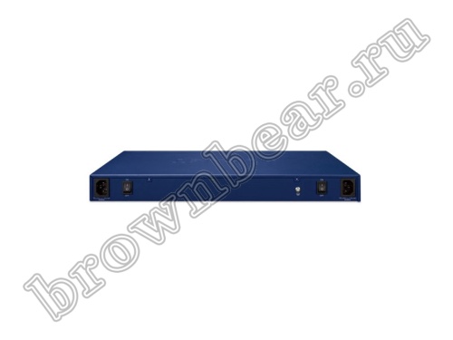 SGS-6310-24T4X Управляемый L3 стекируемый коммутатор Planet, 24 порта 10/100/1000Мбит/с, 4 порта SFP+ 10Гбит/с фото 4