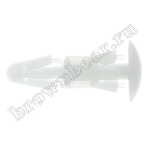 Стойка пластиковая для печатных плат, нейлоновая, кратно 100 шт. RS-8 фото 4