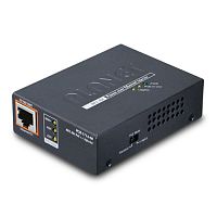 POE-171A-60 Ultra PoE инжектор Planet 10/100/1000Мб/с 802.3bt PoE++ 60Вт