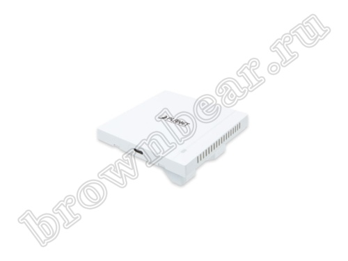 WDAP-W1800AXU Беспроводная точка доступа Planet WiFi Dual Band 802.11ax 1800Mbps с поддержкой 802.3at PoE+ и разъемом USB тип С фото 7