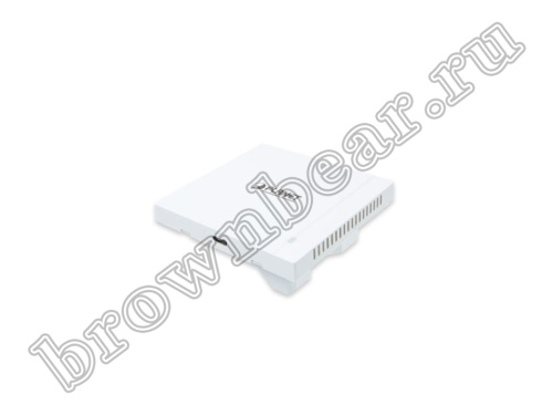 WDAP-W1800AXU Беспроводная точка доступа Planet WiFi Dual Band 802.11ax 1800Mbps с поддержкой 802.3at PoE+ и разъемом USB тип С фото 7