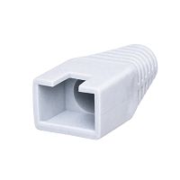 Колпачок на RJ-45, серый TPC-1/G