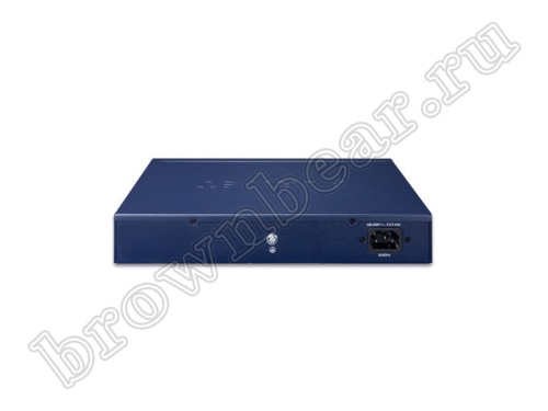 GS-4210-8HP2S Управляемый L2 PoE коммутатор Planet, 8 портов 1Гбит/с PoE, 2 порта SFP 1Гбит/с фото 4