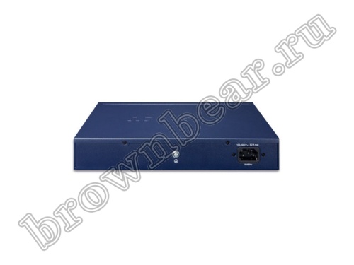 GS-4210-8HP2S Управляемый L2 PoE коммутатор Planet, 8 портов 1Гбит/с PoE, 2 порта SFP 1Гбит/с фото 3