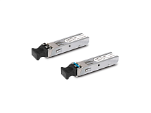 MGB-TL40 Planet Модуль оптический SFP  Mini GBIC Single Mode LX , DDM (-40 to 75 C), 40км