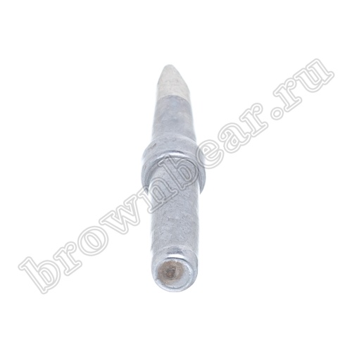 Жало для паяльной станции Solomon SL-20/30, клин 1/8', тип 625 фото 4