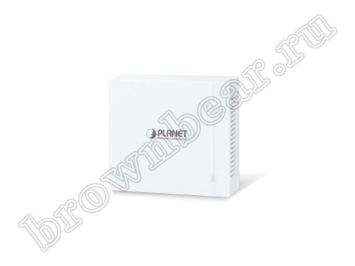 WDAP-W1800AXU Беспроводная точка доступа Planet WiFi Dual Band 802.11ax 1800Mbps с поддержкой 802.3at PoE+ и разъемом USB тип С
