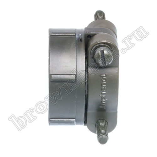 Хвостовик для кабельного разъема серии MS тип 20/22 MS-3057-12A фото 2