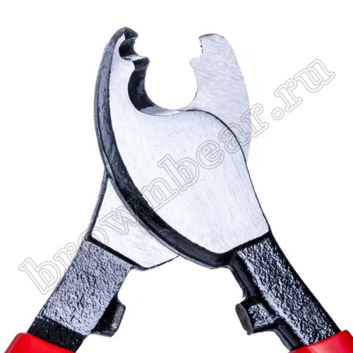 Кабелерез ручной для провода сечением до 22 мм²  YYR-503 фото 2