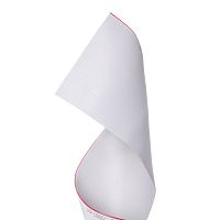 Кабель плоский, шлейф 64 проводника, шаг 1.27 мм