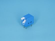 Переключатель Dip-Switch 2 контактных группы, пиано 