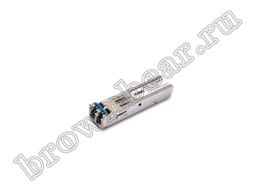 MTB-LA40 Planet Модуль SFP+, 10Гб/с, LC, SM, TX 1270 нм,, RX1330 нм, 40км